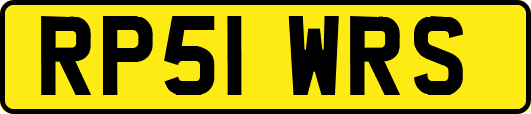 RP51WRS