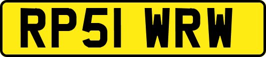 RP51WRW