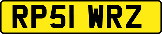 RP51WRZ