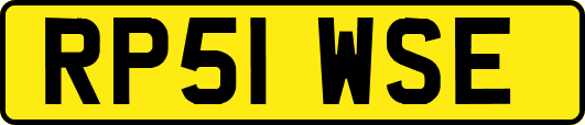 RP51WSE