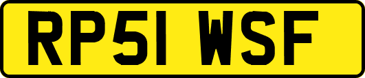 RP51WSF