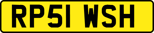 RP51WSH