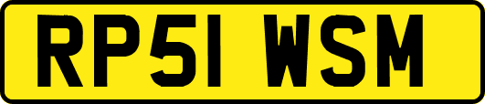 RP51WSM