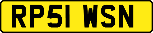 RP51WSN