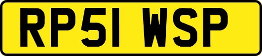 RP51WSP