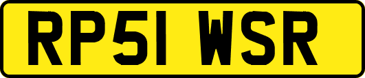 RP51WSR