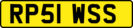 RP51WSS