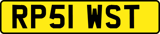 RP51WST