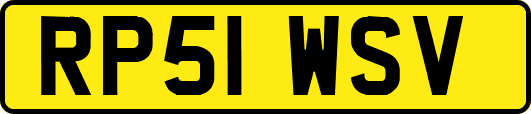RP51WSV