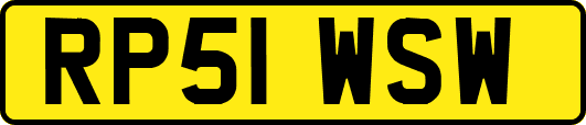 RP51WSW