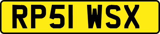 RP51WSX