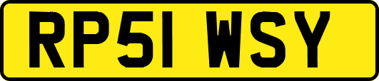 RP51WSY