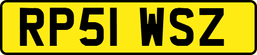 RP51WSZ