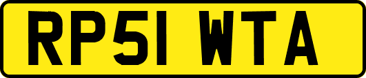 RP51WTA