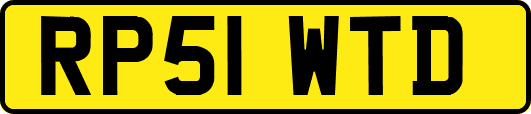 RP51WTD