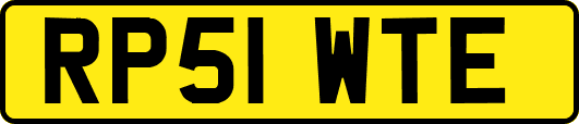RP51WTE