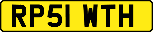 RP51WTH