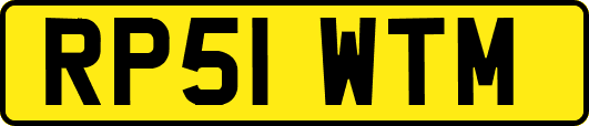 RP51WTM