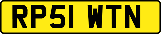 RP51WTN