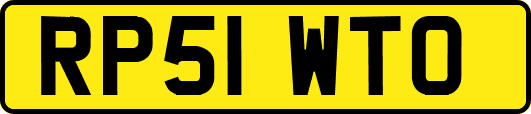 RP51WTO