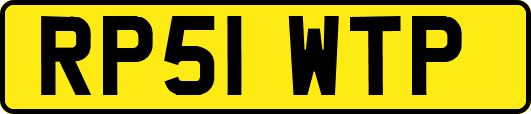 RP51WTP