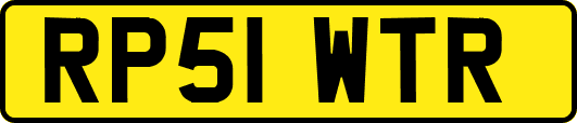 RP51WTR