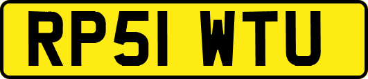 RP51WTU