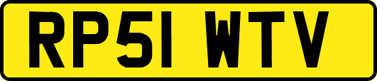 RP51WTV