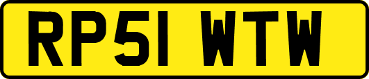 RP51WTW