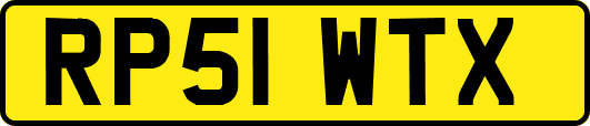 RP51WTX