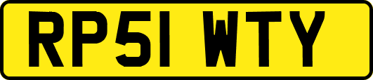 RP51WTY