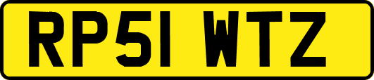 RP51WTZ