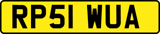 RP51WUA