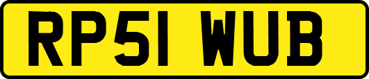 RP51WUB