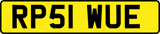 RP51WUE