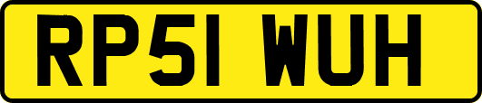 RP51WUH