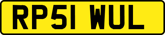 RP51WUL