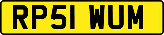 RP51WUM