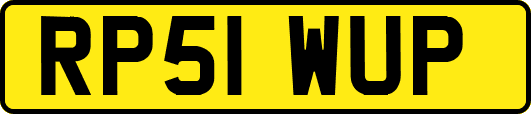 RP51WUP