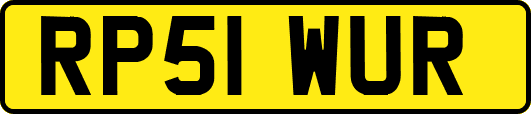 RP51WUR