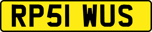 RP51WUS