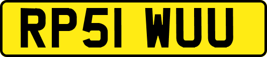 RP51WUU