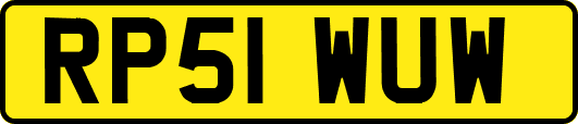 RP51WUW