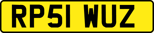 RP51WUZ