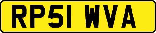 RP51WVA