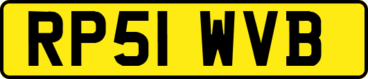 RP51WVB