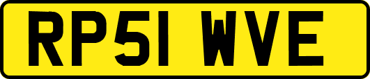 RP51WVE