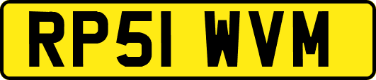 RP51WVM