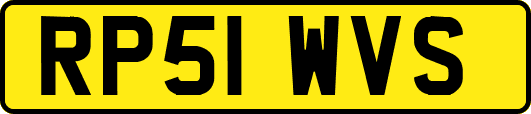 RP51WVS