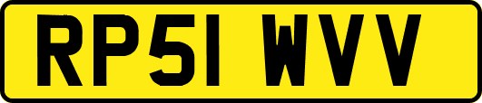 RP51WVV